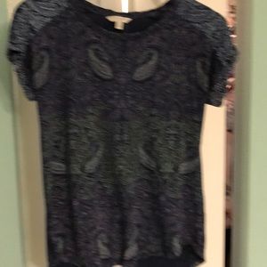 LUCKY BRAND TOP
